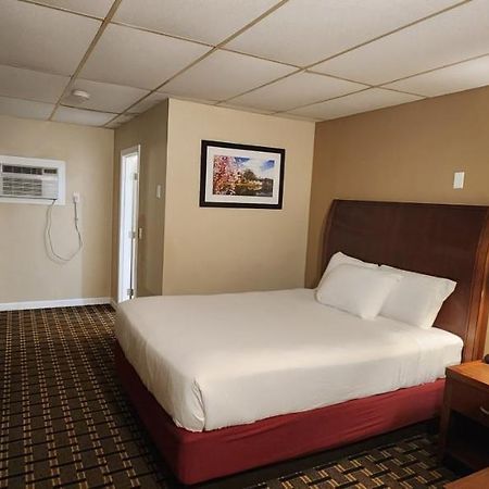 Nashoba Valley Inn & Suites Ayer Kültér fotó