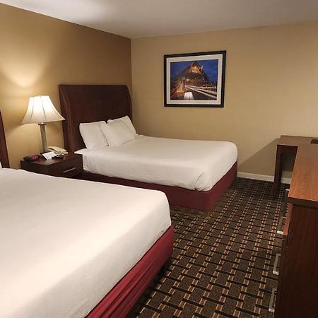 Nashoba Valley Inn & Suites Ayer Kültér fotó