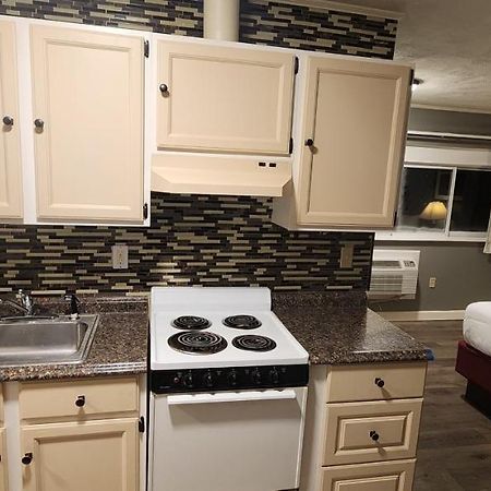 Nashoba Valley Inn & Suites Ayer Kültér fotó