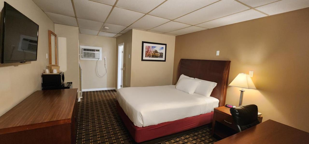 Nashoba Valley Inn & Suites Ayer Kültér fotó
