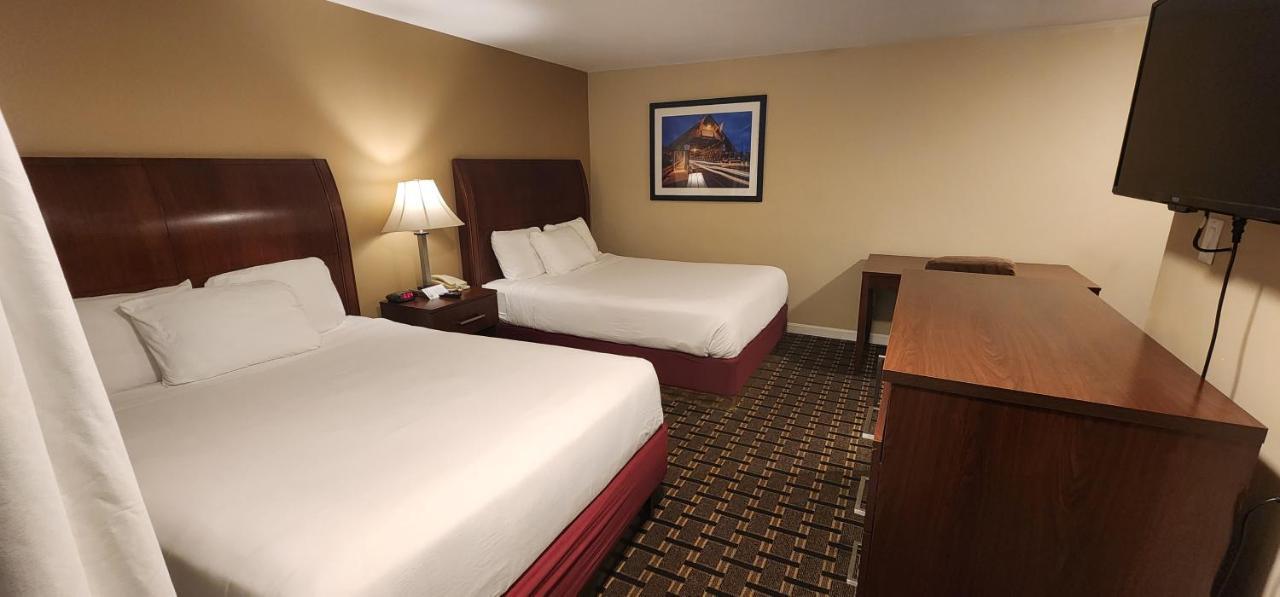 Nashoba Valley Inn & Suites Ayer Kültér fotó