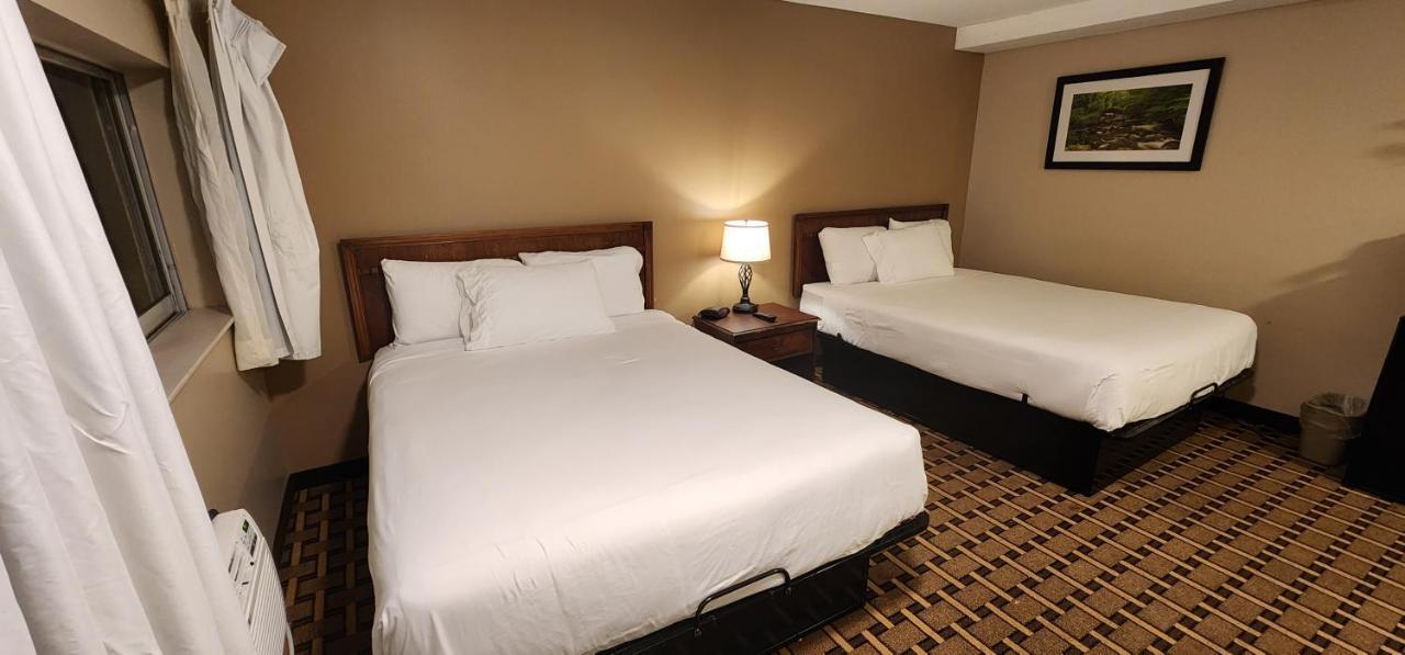 Nashoba Valley Inn & Suites Ayer Kültér fotó