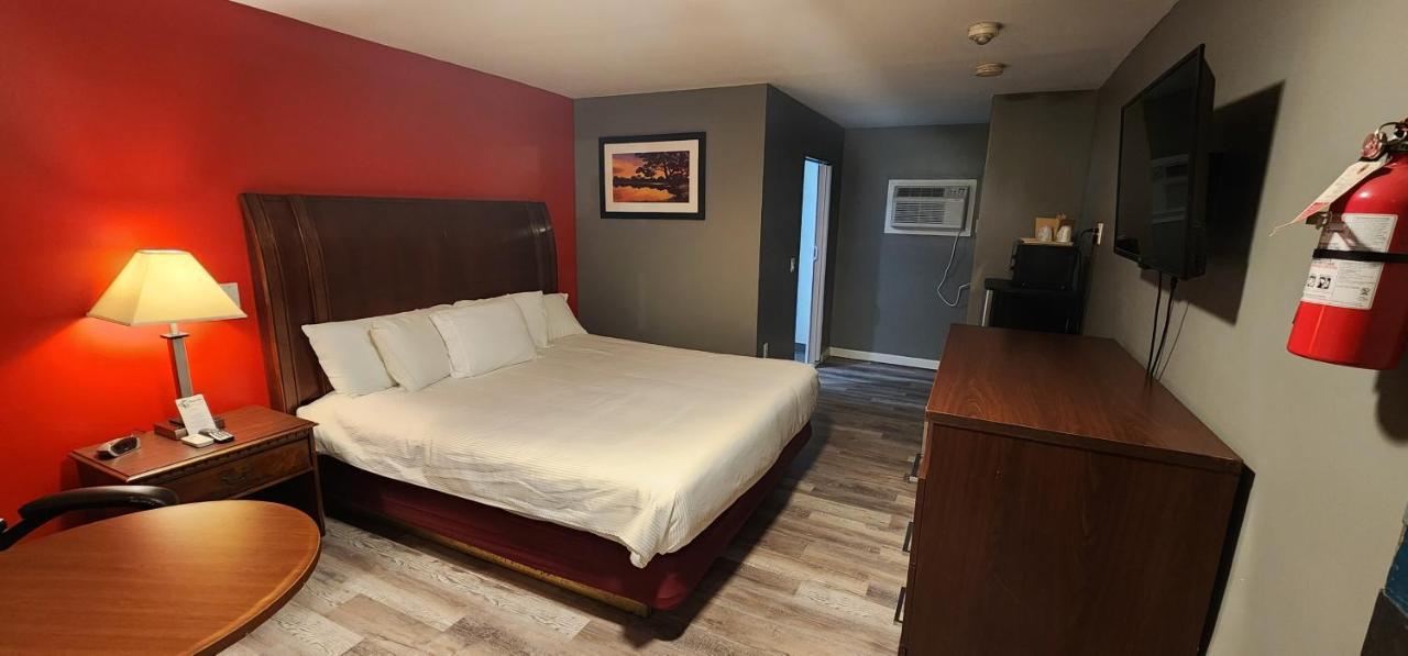 Nashoba Valley Inn & Suites Ayer Kültér fotó
