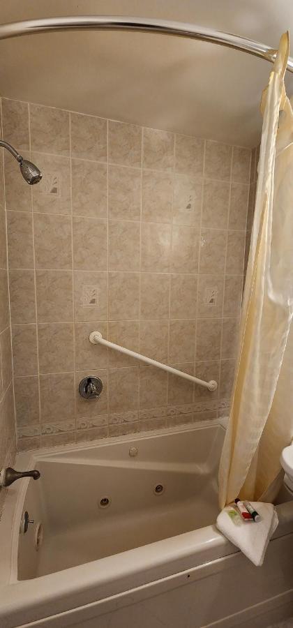 Nashoba Valley Inn & Suites Ayer Kültér fotó