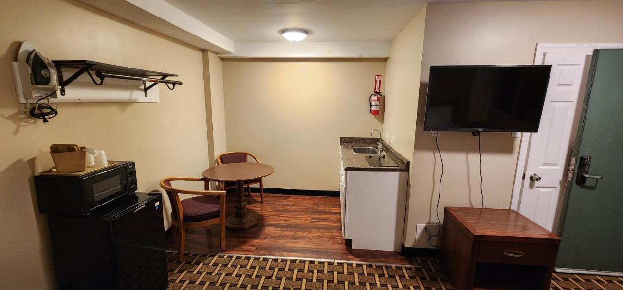 Nashoba Valley Inn & Suites Ayer Kültér fotó