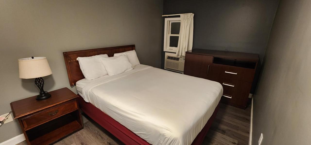 Nashoba Valley Inn & Suites Ayer Kültér fotó