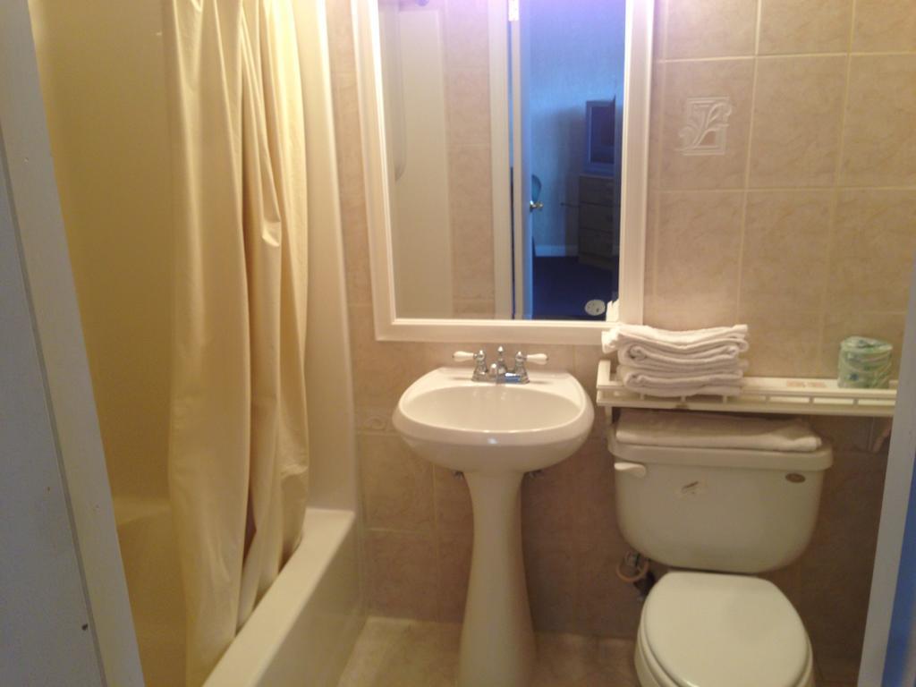Nashoba Valley Inn & Suites Ayer Szoba fotó