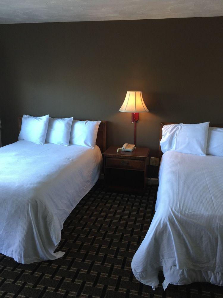 Nashoba Valley Inn & Suites Ayer Kültér fotó