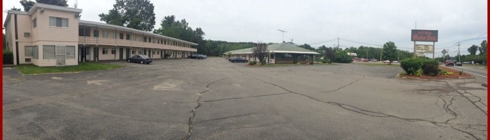 Nashoba Valley Inn & Suites Ayer Kültér fotó